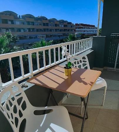 Puertito Sunset Apartment 1 Puertito de Guimar Εξωτερικό φωτογραφία