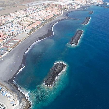 Puertito Sunset Apartment 1 Puertito de Guimar Εξωτερικό φωτογραφία