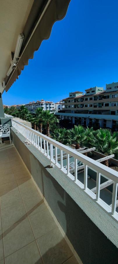 Puertito Sunset Apartment 1 Puertito de Guimar Εξωτερικό φωτογραφία