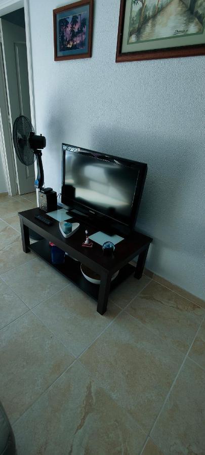 Puertito Sunset Apartment 1 Puertito de Guimar Εξωτερικό φωτογραφία