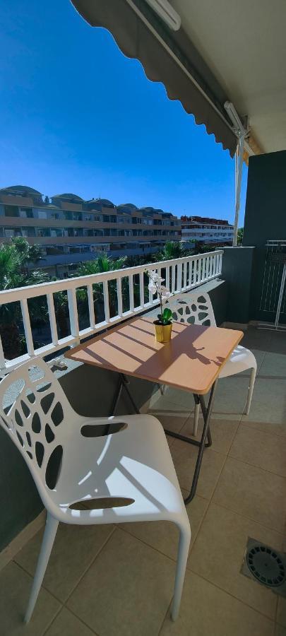 Puertito Sunset Apartment 1 Puertito de Guimar Εξωτερικό φωτογραφία