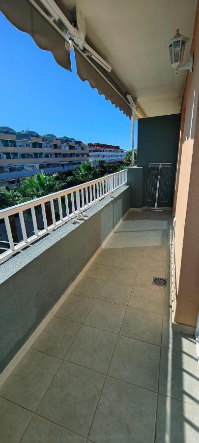 Puertito Sunset Apartment 1 Puertito de Guimar Εξωτερικό φωτογραφία