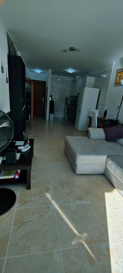 Puertito Sunset Apartment 1 Puertito de Guimar Εξωτερικό φωτογραφία