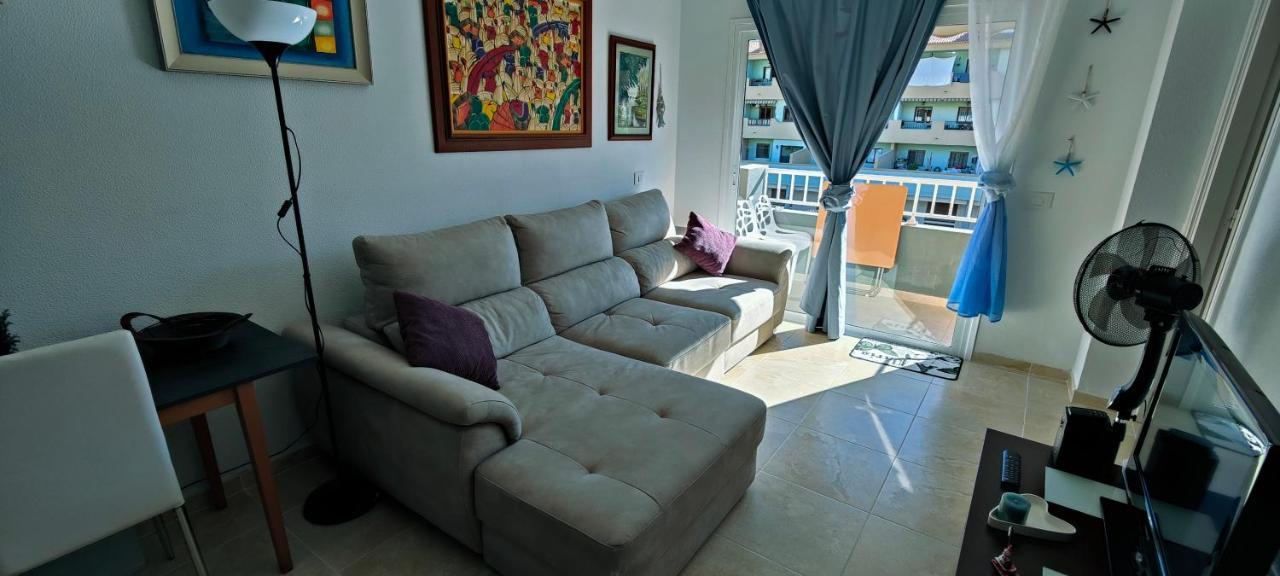 Puertito Sunset Apartment 1 Puertito de Guimar Εξωτερικό φωτογραφία