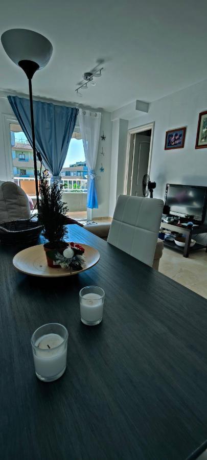 Puertito Sunset Apartment 1 Puertito de Guimar Εξωτερικό φωτογραφία