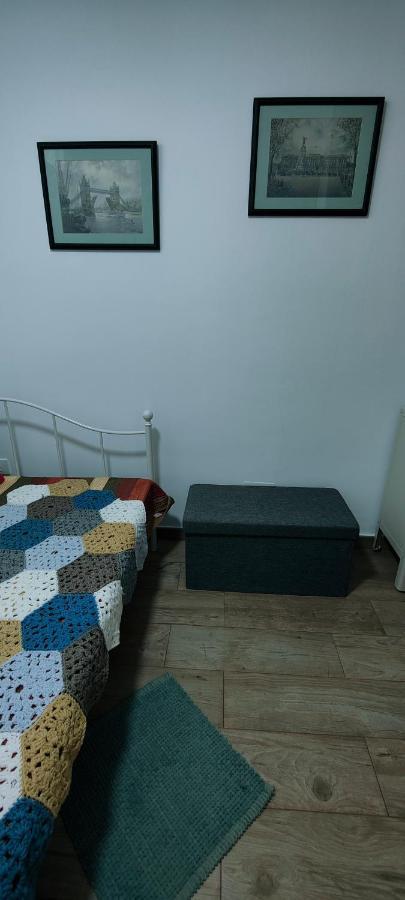 Puertito Sunset Apartment 1 Puertito de Guimar Εξωτερικό φωτογραφία