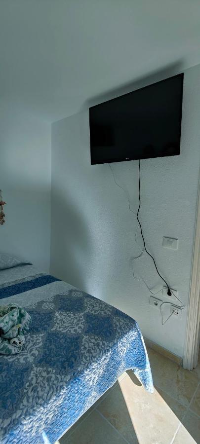 Puertito Sunset Apartment 1 Puertito de Guimar Εξωτερικό φωτογραφία