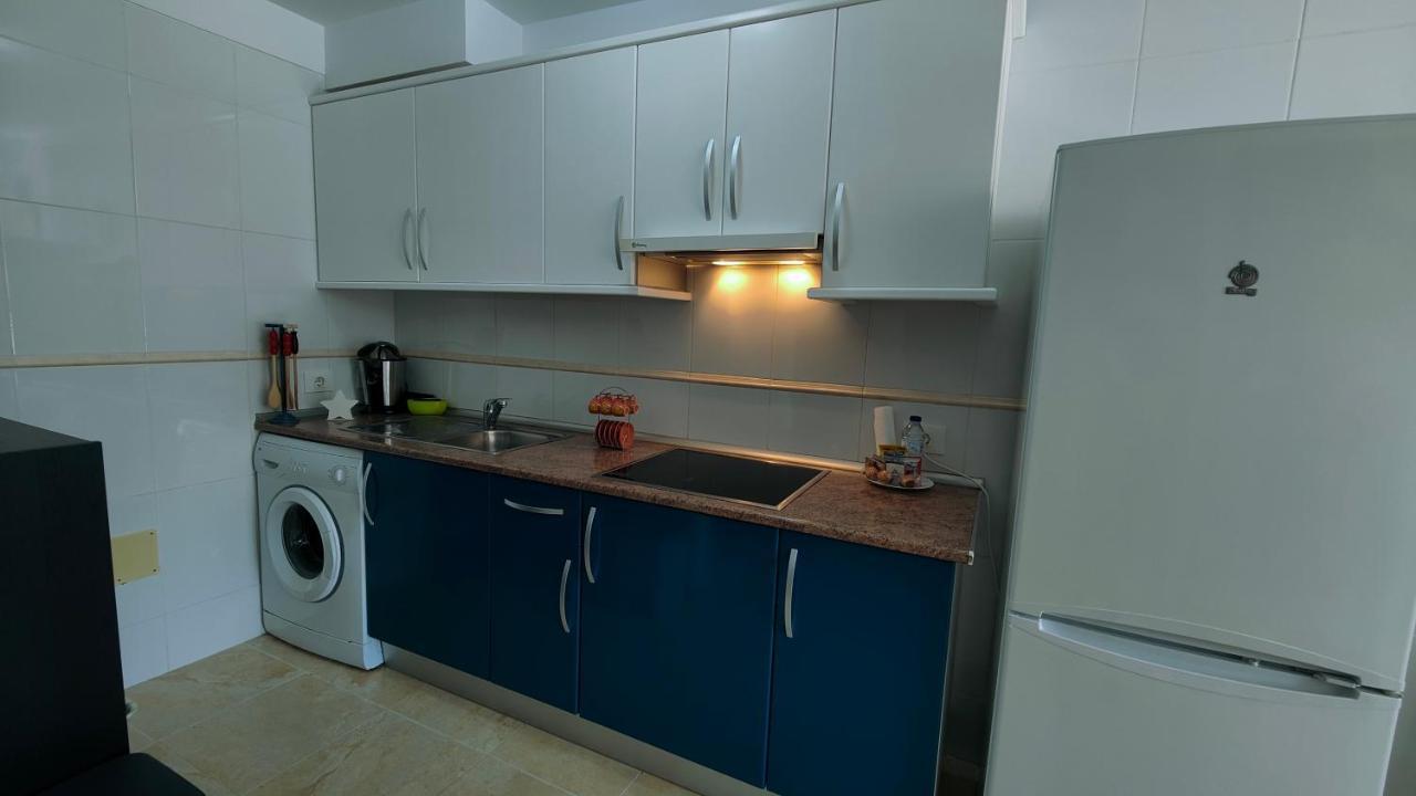 Puertito Sunset Apartment 1 Puertito de Guimar Εξωτερικό φωτογραφία
