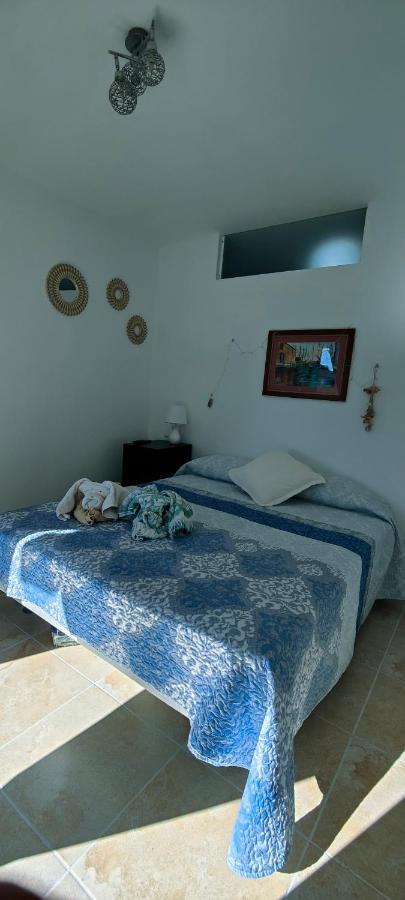 Puertito Sunset Apartment 1 Puertito de Guimar Εξωτερικό φωτογραφία