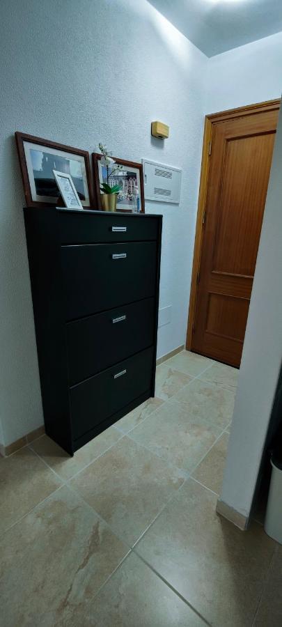 Puertito Sunset Apartment 1 Puertito de Guimar Εξωτερικό φωτογραφία