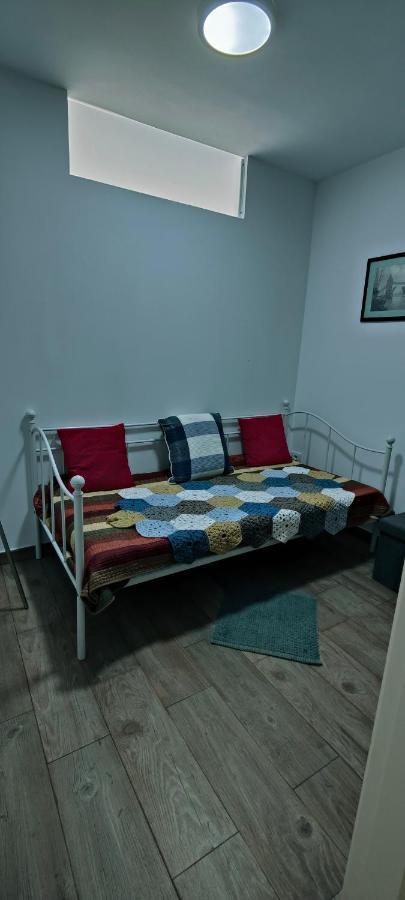 Puertito Sunset Apartment 1 Puertito de Guimar Εξωτερικό φωτογραφία