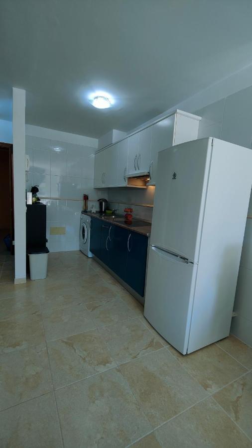 Puertito Sunset Apartment 1 Puertito de Guimar Εξωτερικό φωτογραφία