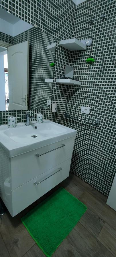 Puertito Sunset Apartment 1 Puertito de Guimar Εξωτερικό φωτογραφία