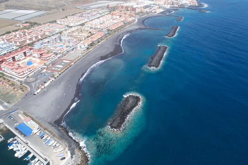 Puertito Sunset Apartment 1 Puertito de Guimar Εξωτερικό φωτογραφία