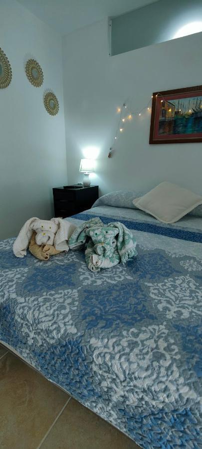 Puertito Sunset Apartment 1 Puertito de Guimar Εξωτερικό φωτογραφία