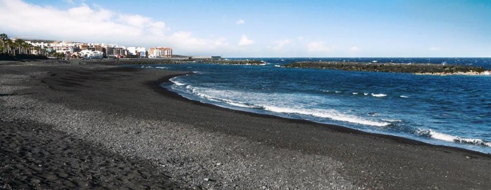 Puertito Sunset Apartment 1 Puertito de Guimar Εξωτερικό φωτογραφία
