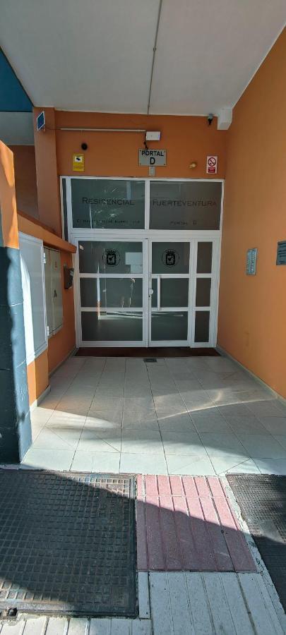 Puertito Sunset Apartment 1 Puertito de Guimar Εξωτερικό φωτογραφία