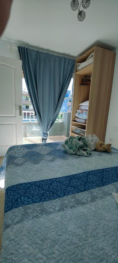 Puertito Sunset Apartment 1 Puertito de Guimar Εξωτερικό φωτογραφία