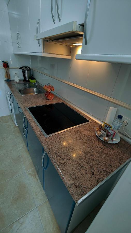 Puertito Sunset Apartment 1 Puertito de Guimar Εξωτερικό φωτογραφία