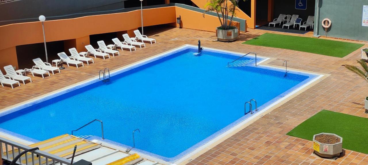 Puertito Sunset Apartment 1 Puertito de Guimar Εξωτερικό φωτογραφία